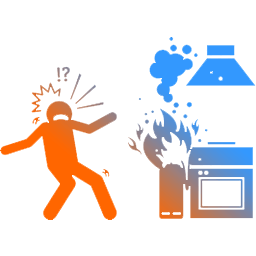 Gas Leak